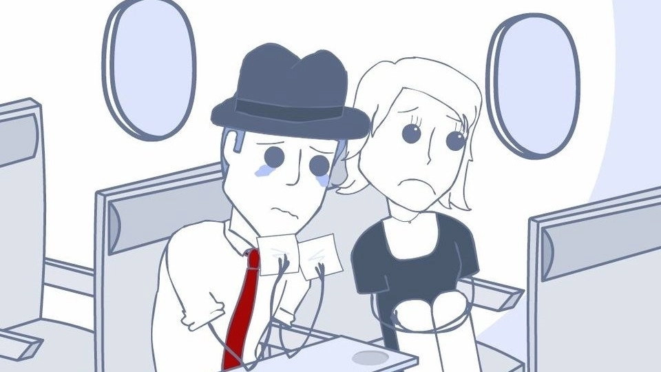 Rooster Teeth Animated Adventures