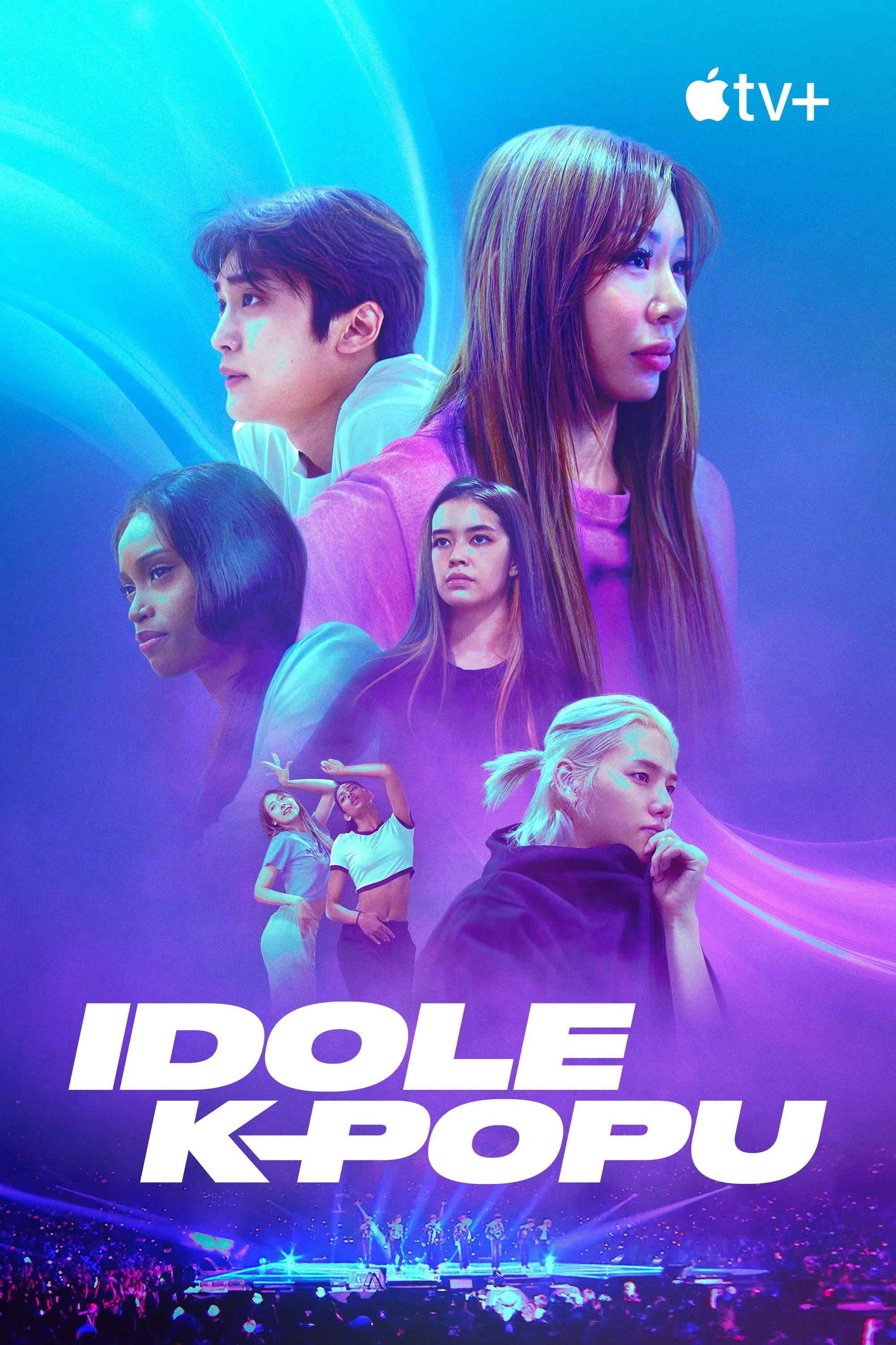 K-Pop Idols