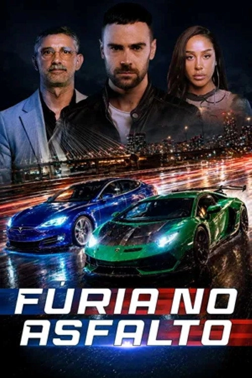 The Race