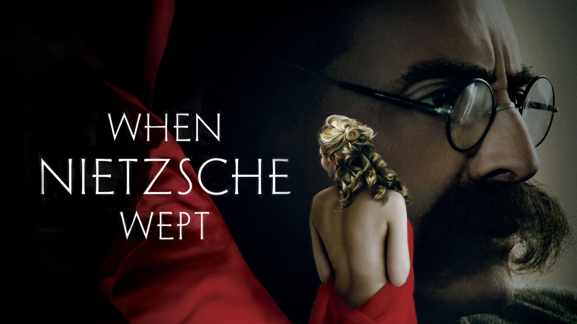 When Nietzsche Wept