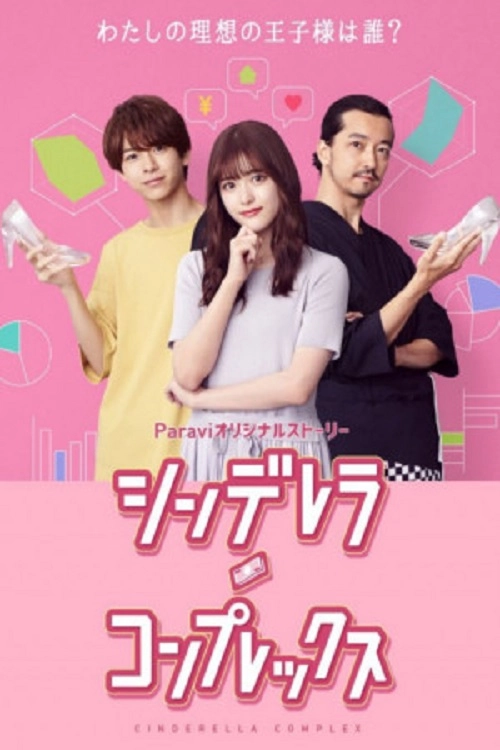 Cinderella Complex