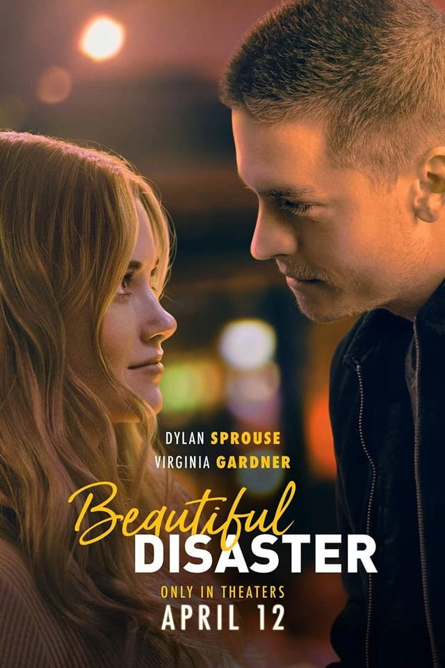 Beautiful Disaster
