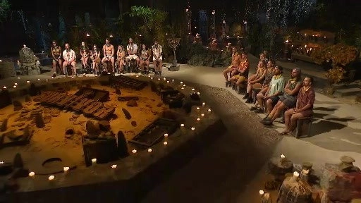 Survivor Romania