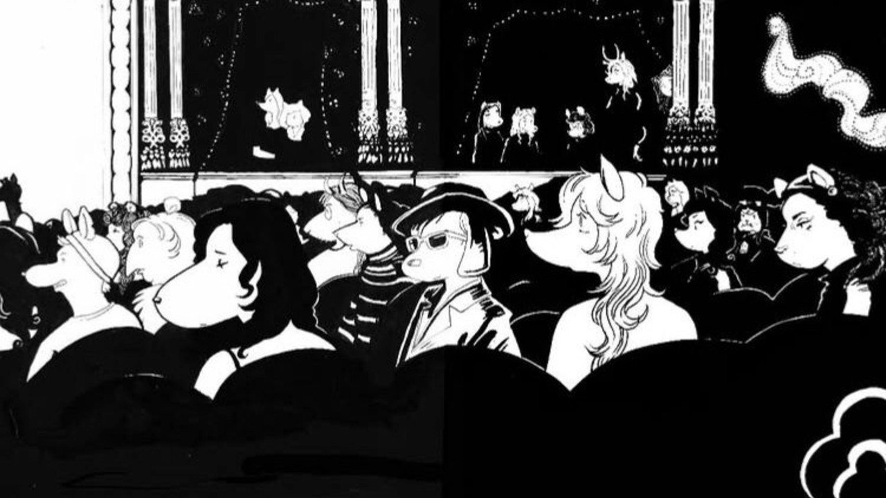 Castration Movie Anthology i. Traps