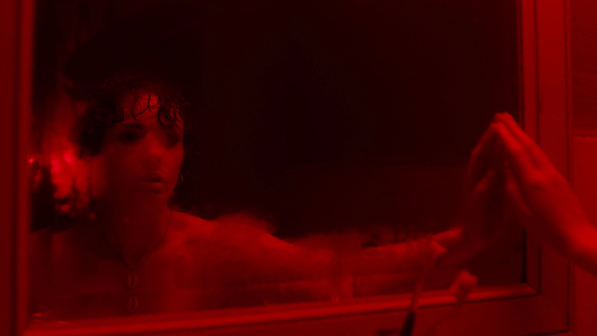 Haunted