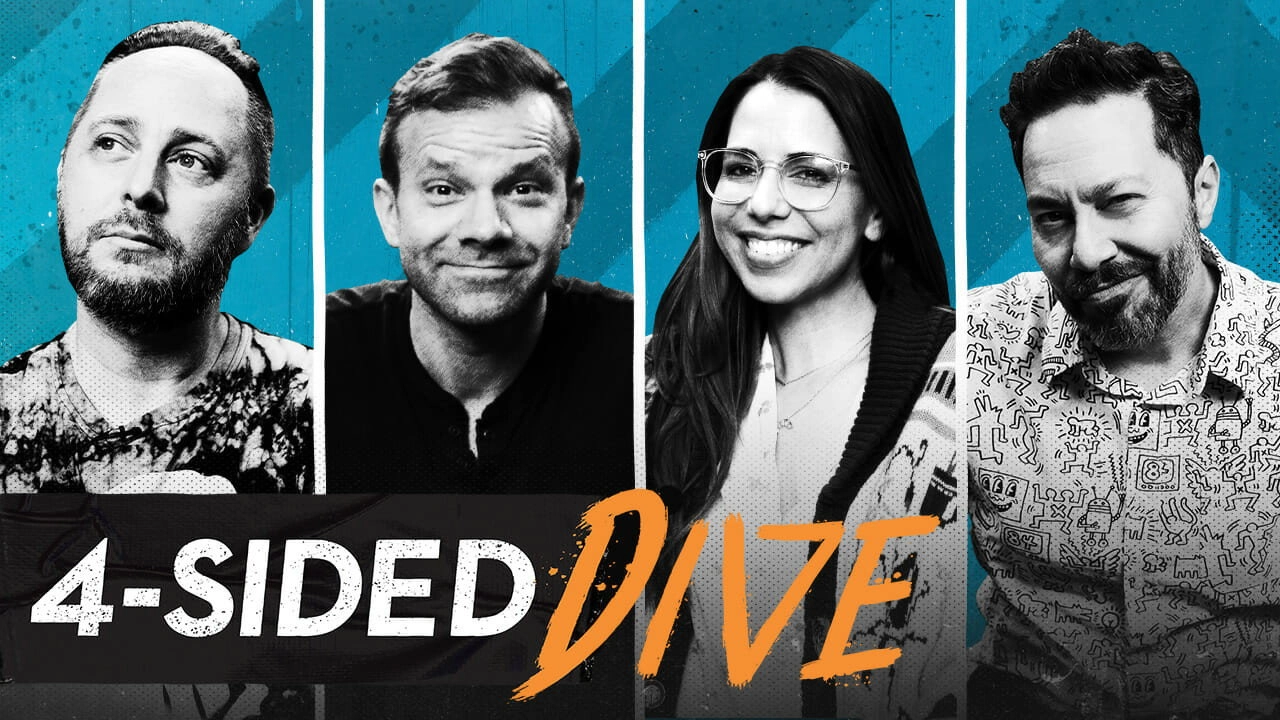 4-Sided Dive