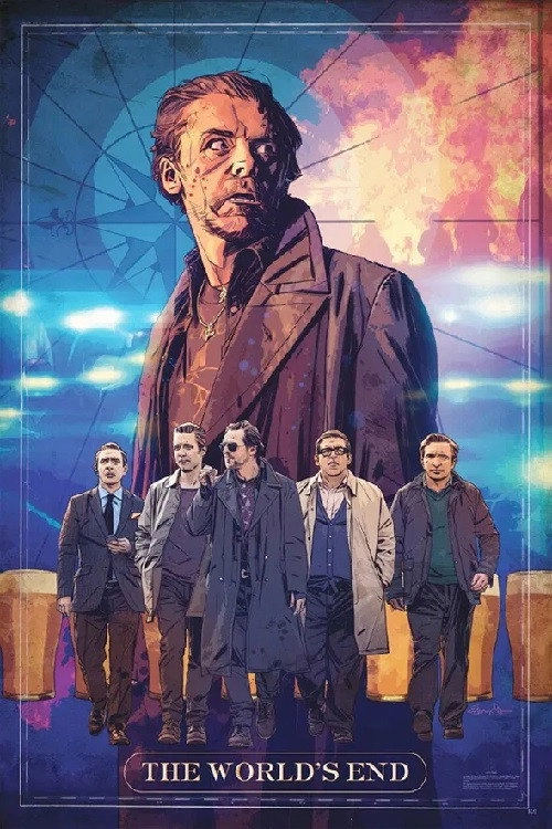 The World's End