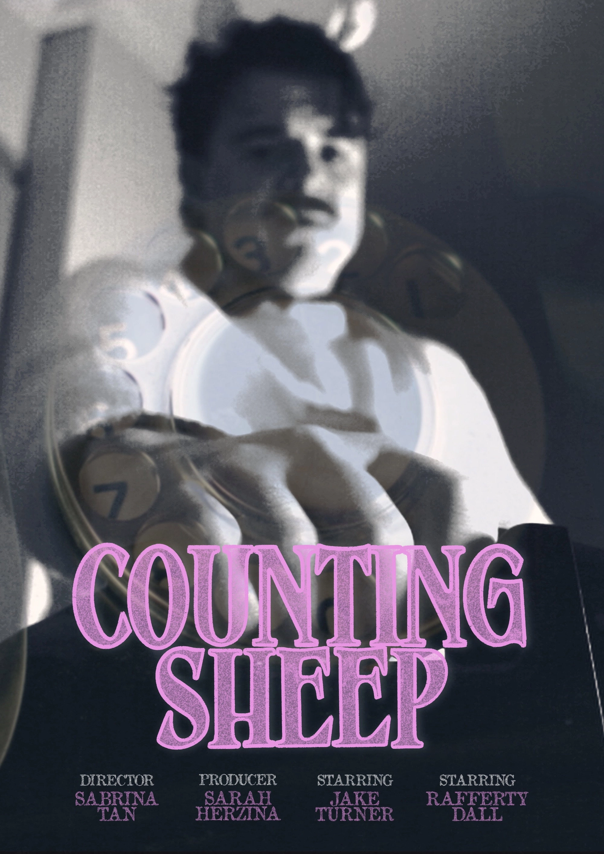 Counting Sheep
