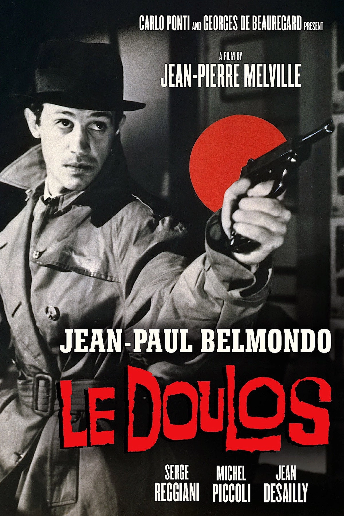 Le Doulos