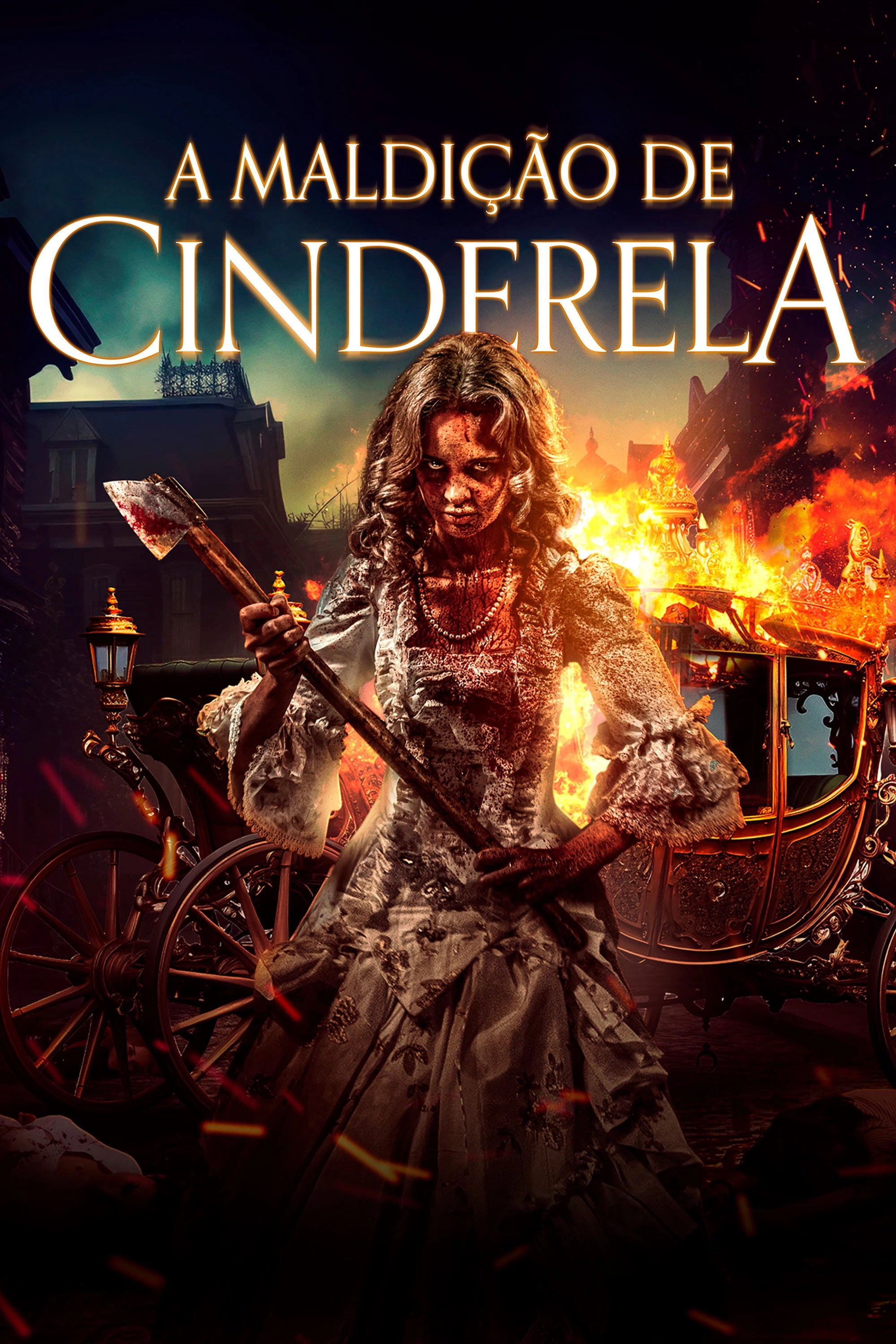 Cinderella's Curse