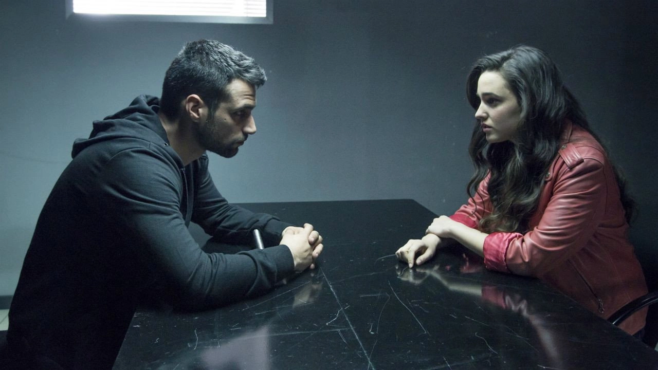 Secretos de Estado