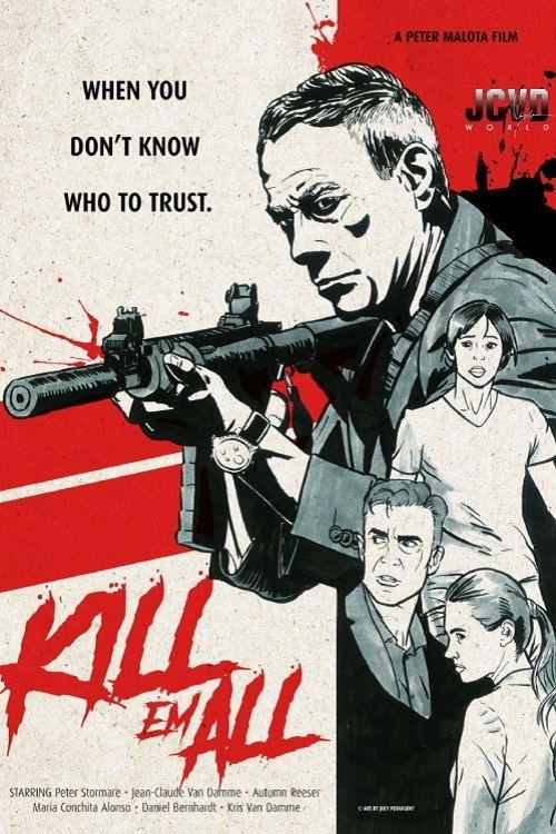 Kill 'em All