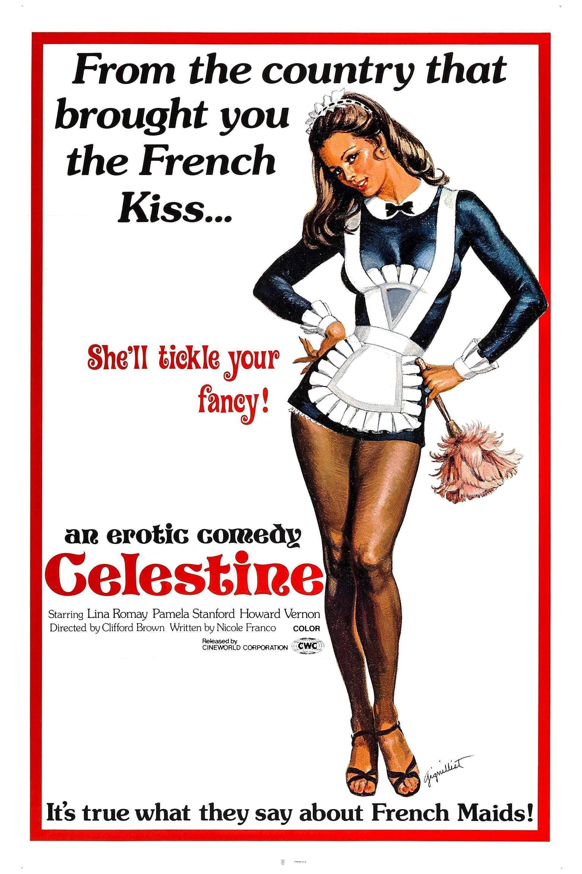 Celestine