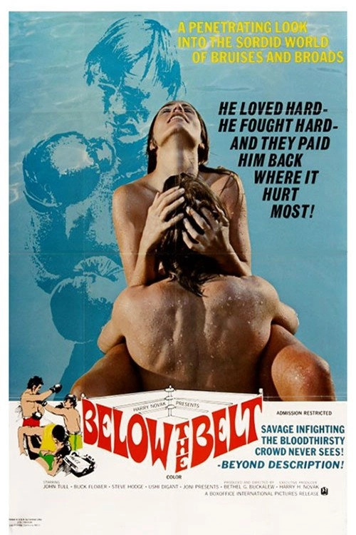 Below the Belt
