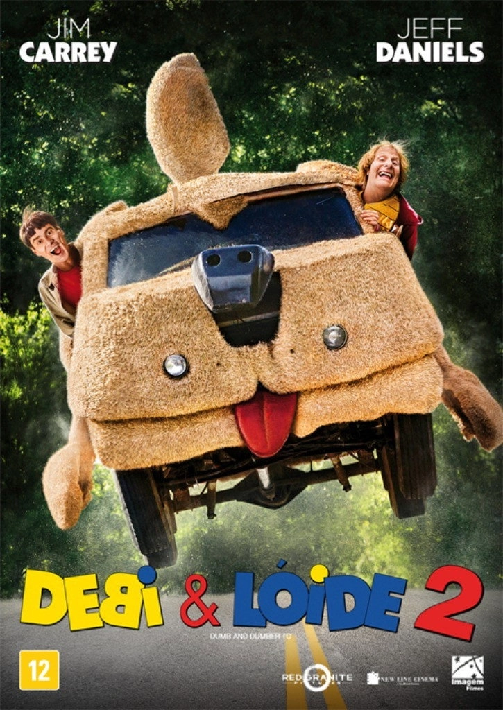 Dumb and Dumber To