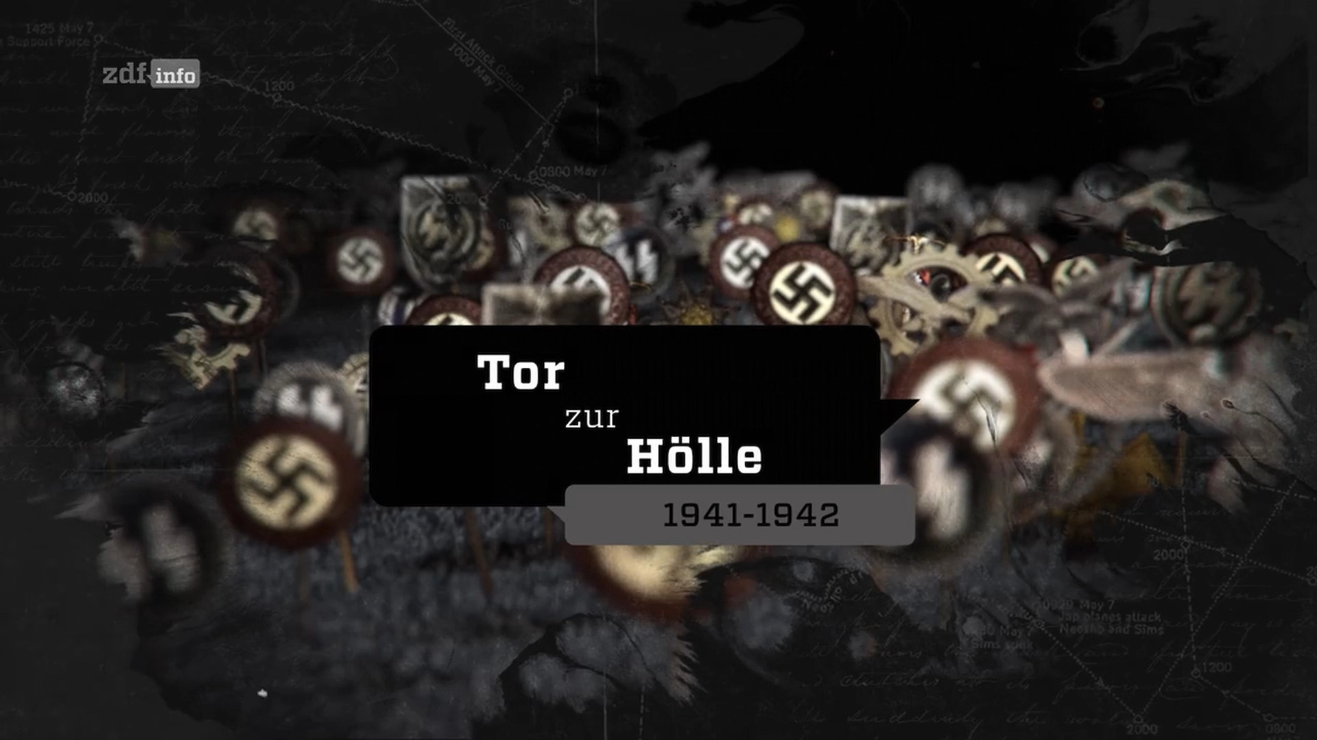 The Abyss – Rise and Fall of the Nazis