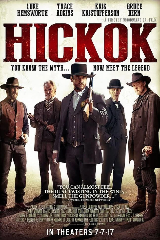Hickok