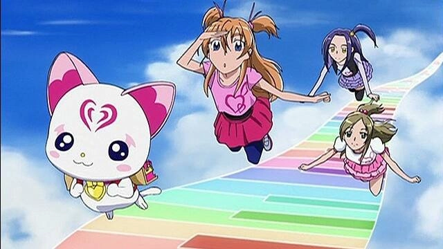 Suite Precure♪