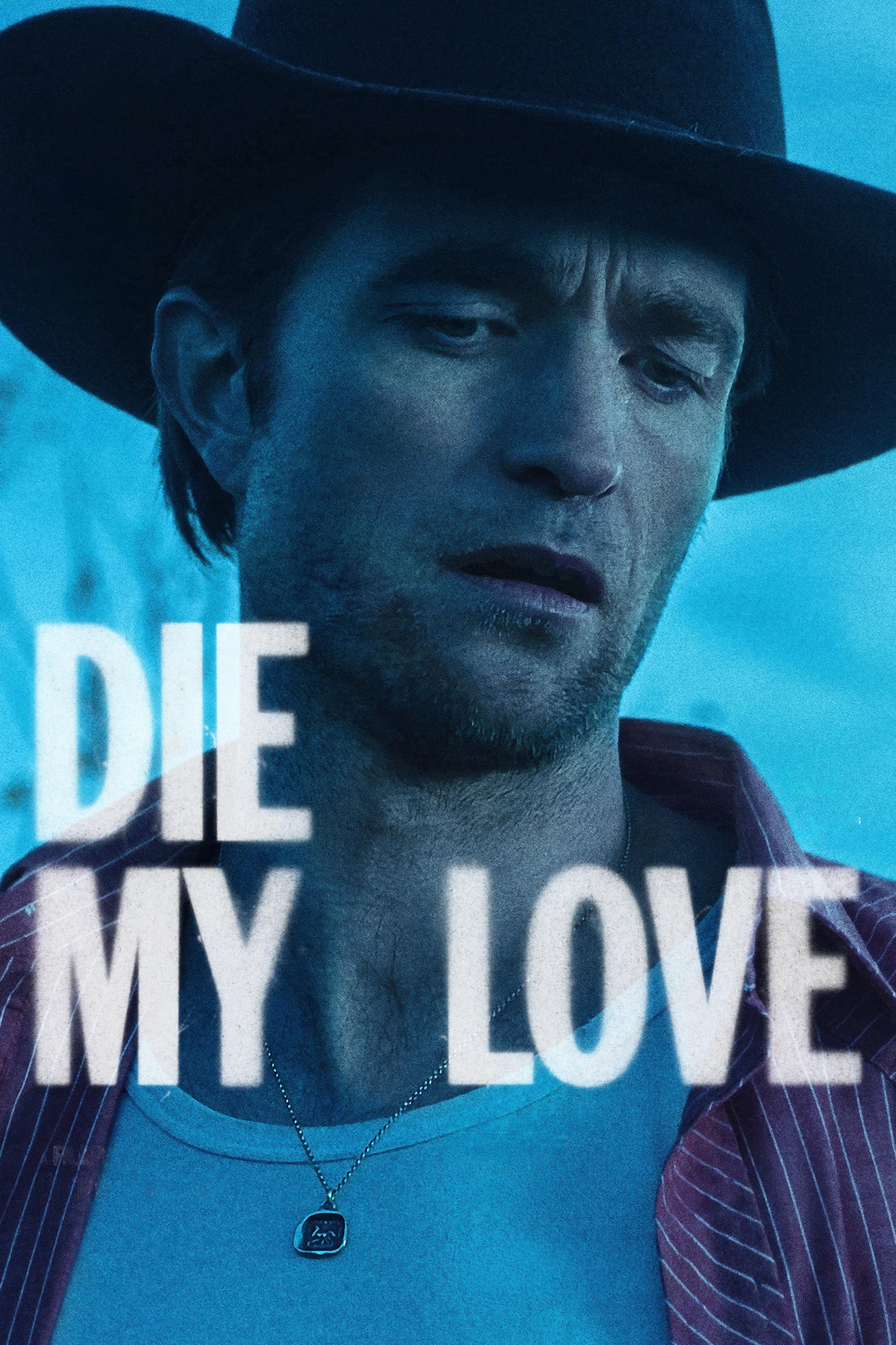 Die My Love