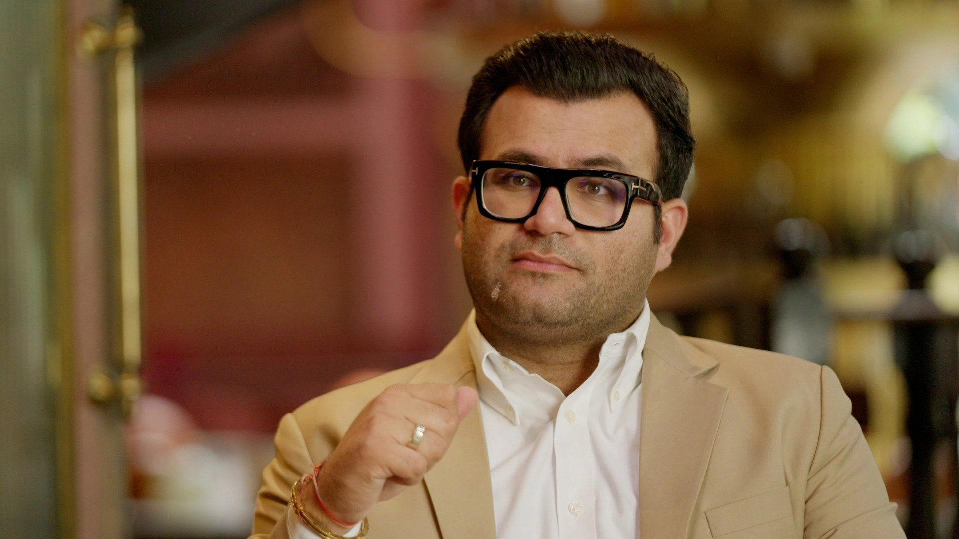 Million Dollar Listing India