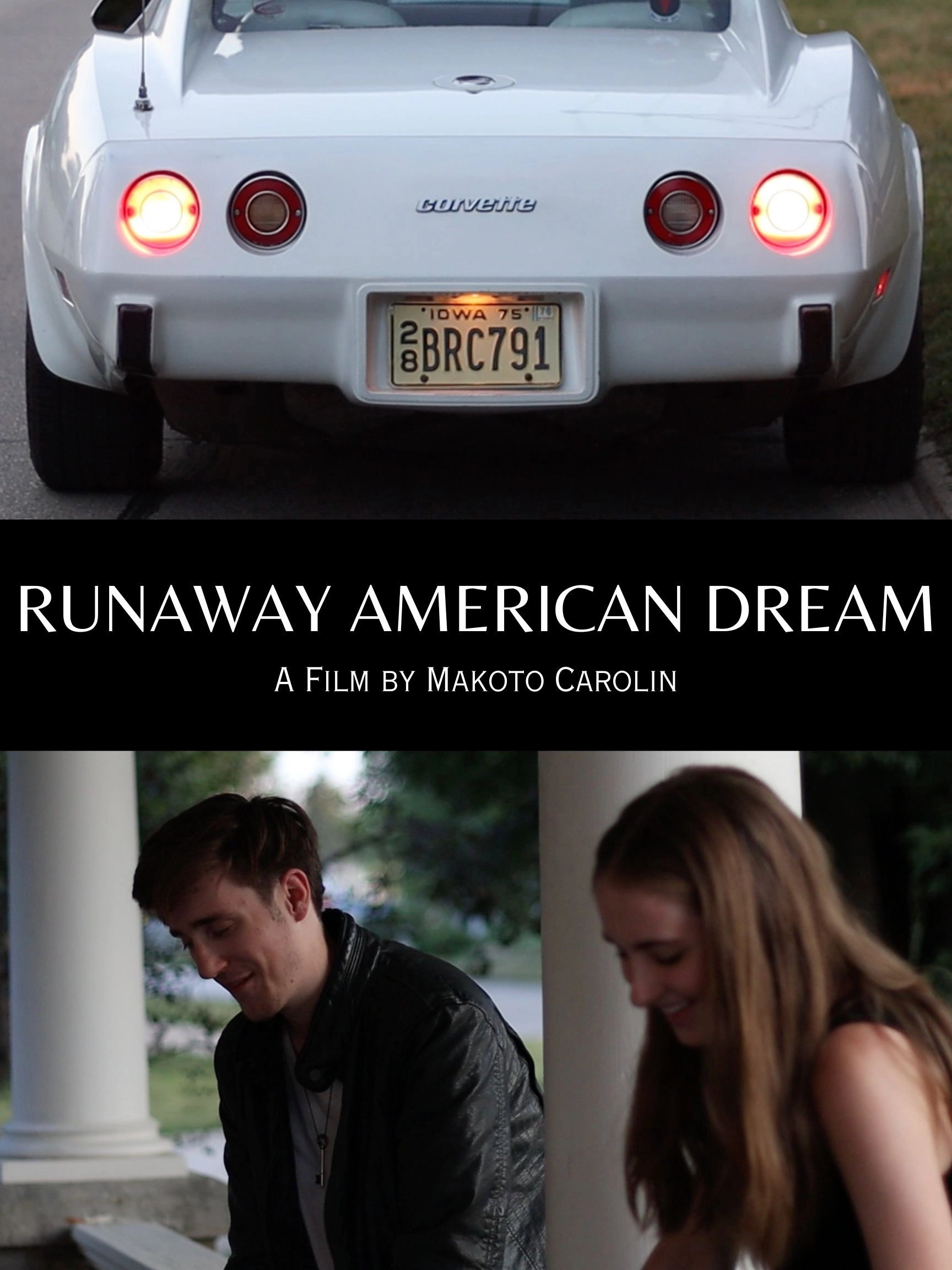 Runaway American Dream