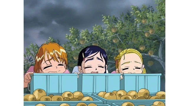 Pretty Cure