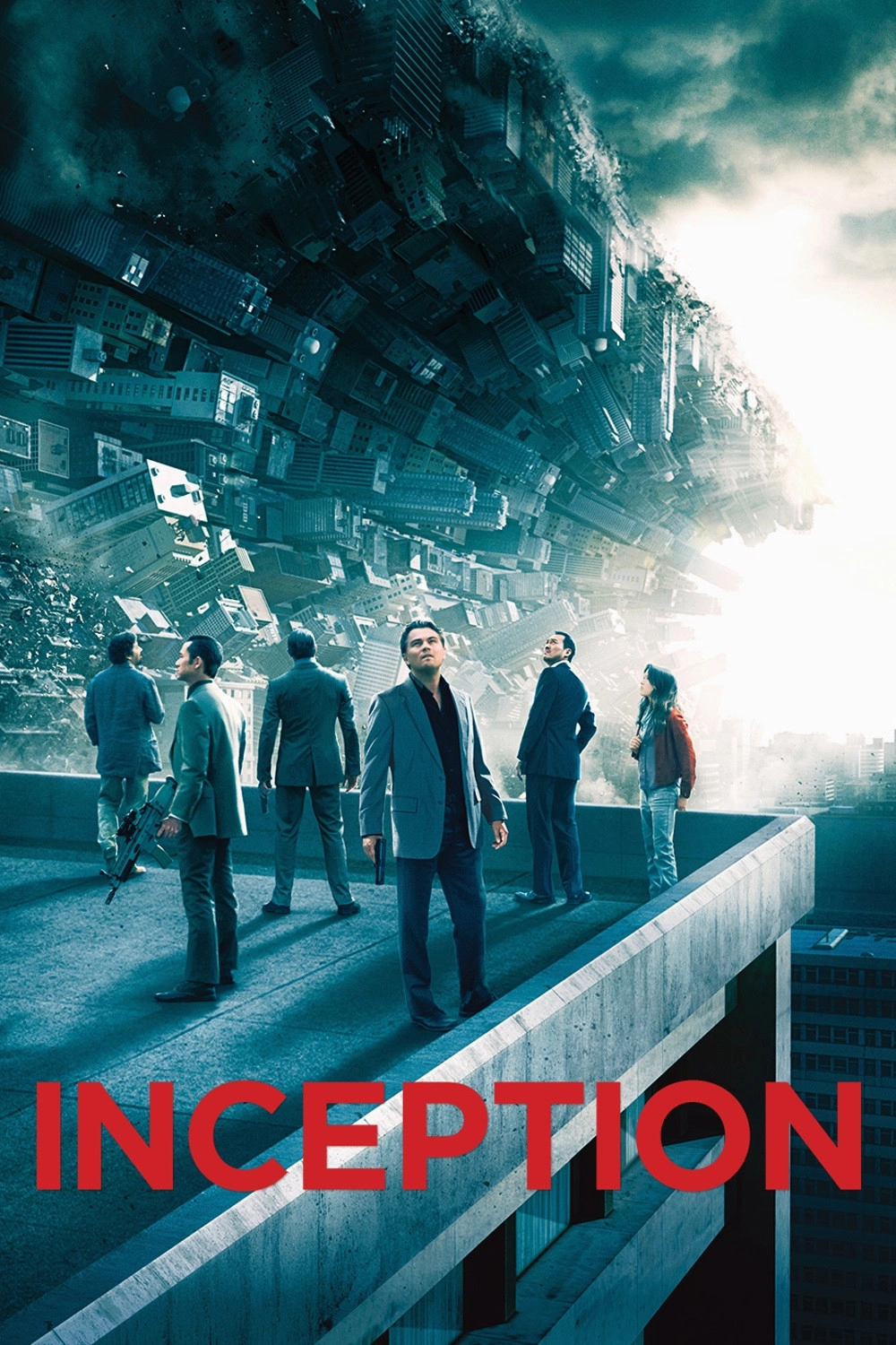 Inception