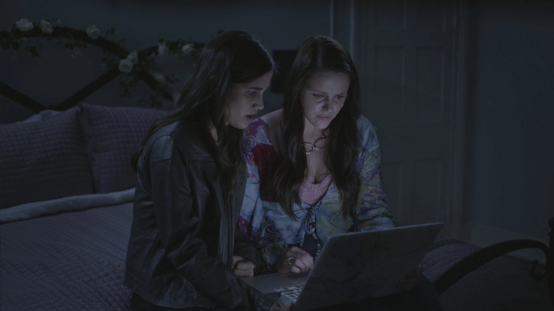 Secrets in the Sisterhood