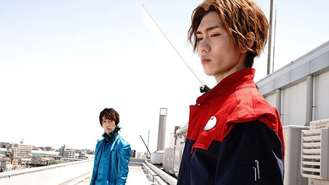 Avataro Sentai Donbrothers