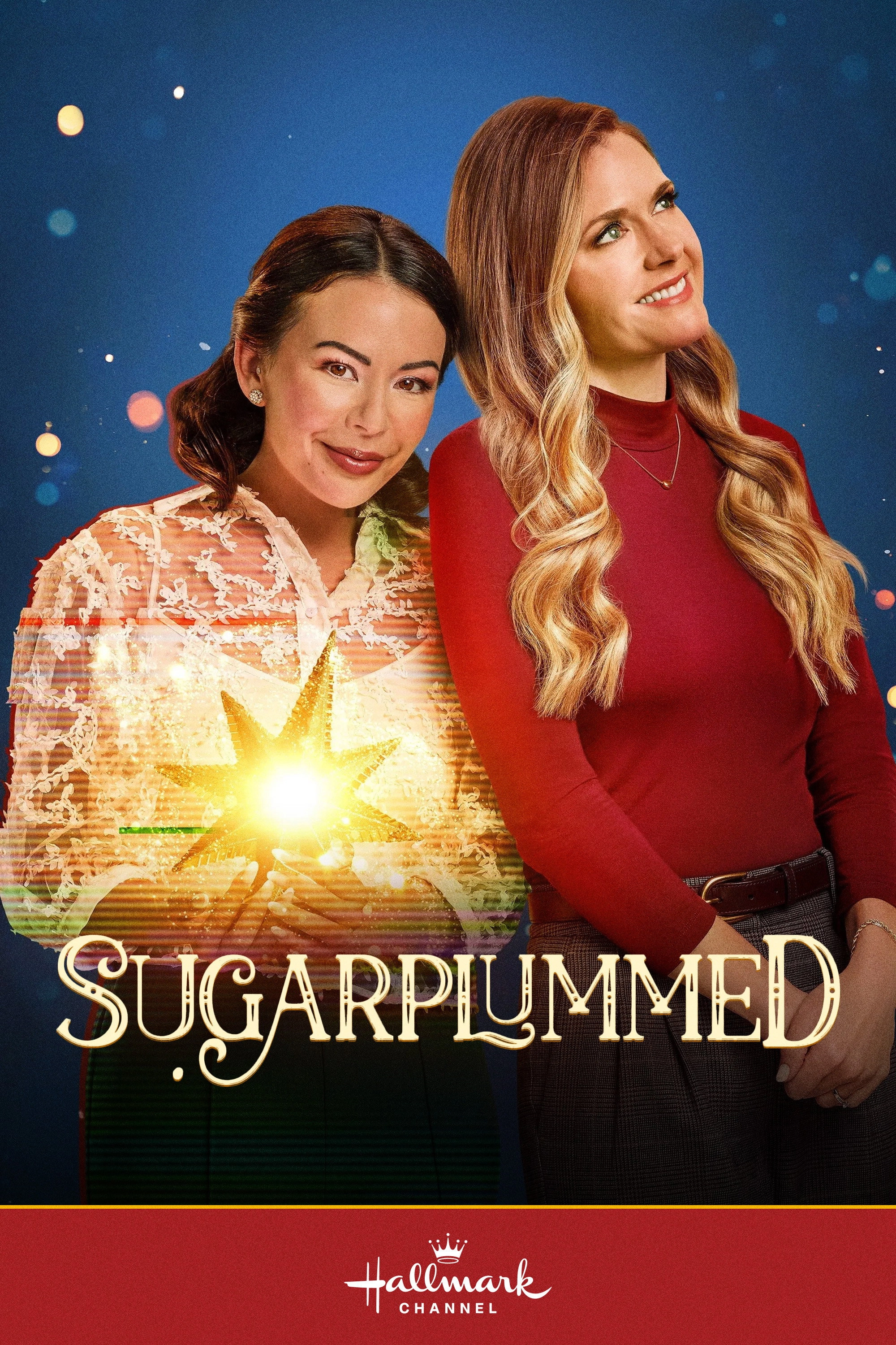 Sugarplummed
