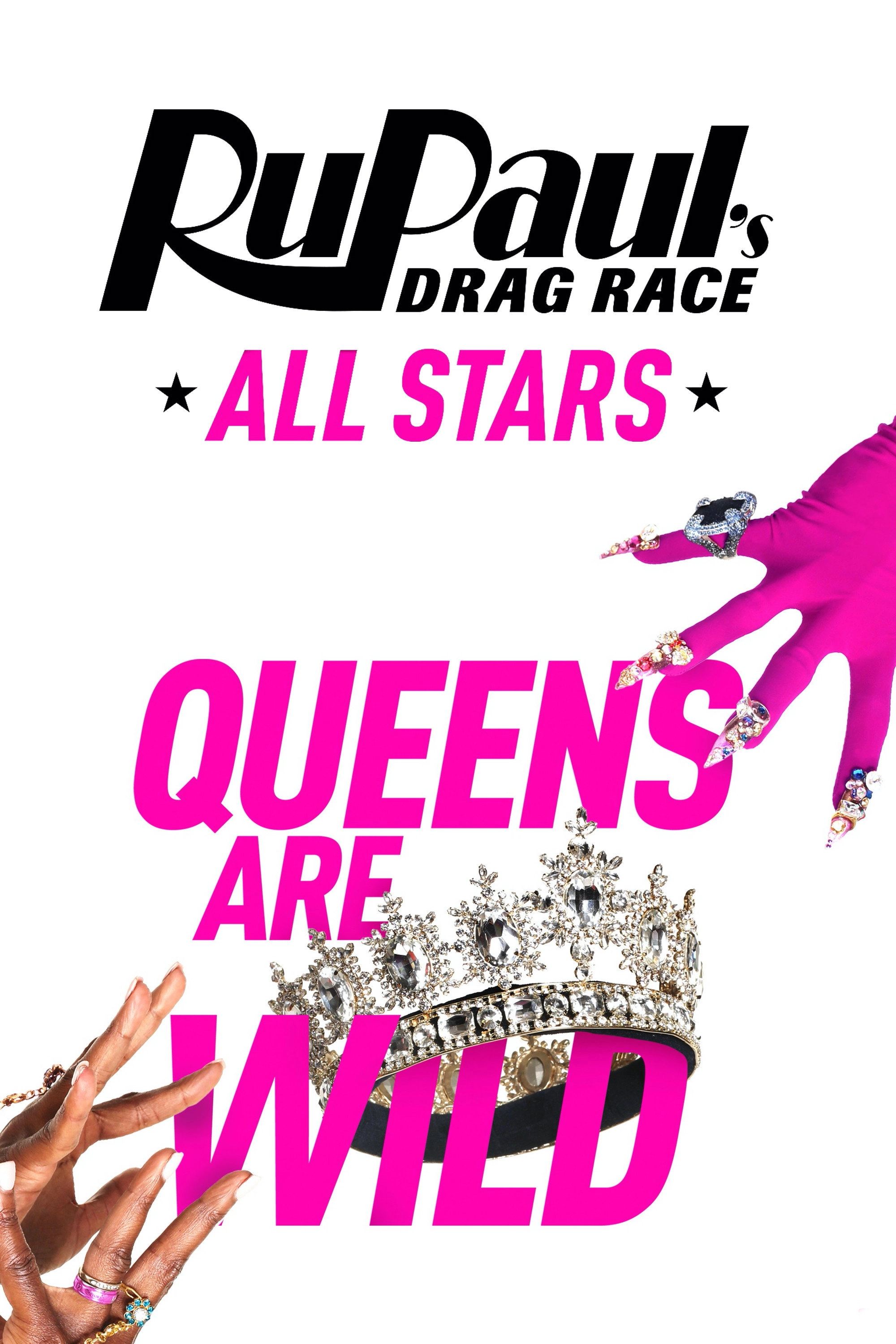 RuPaul's Drag Race All Stars