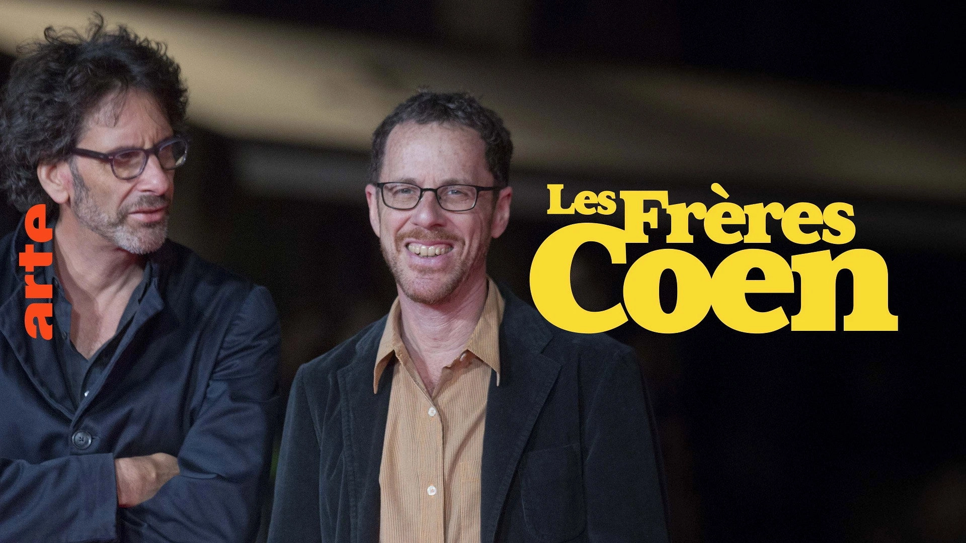The Coen Brothers - An American Story