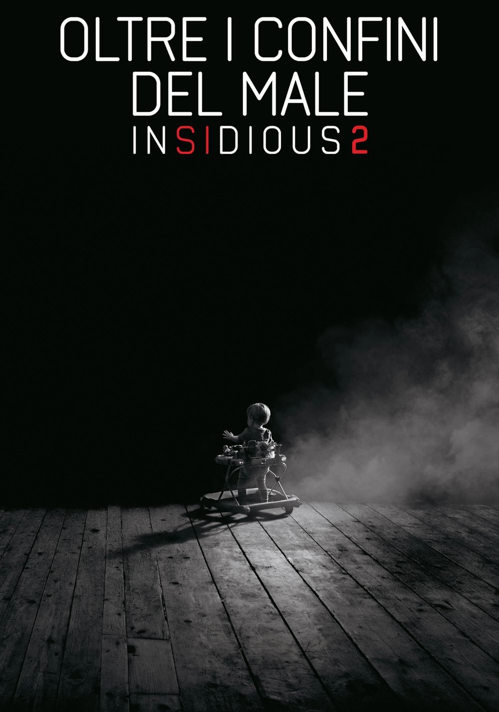Insidious: Chapter 2