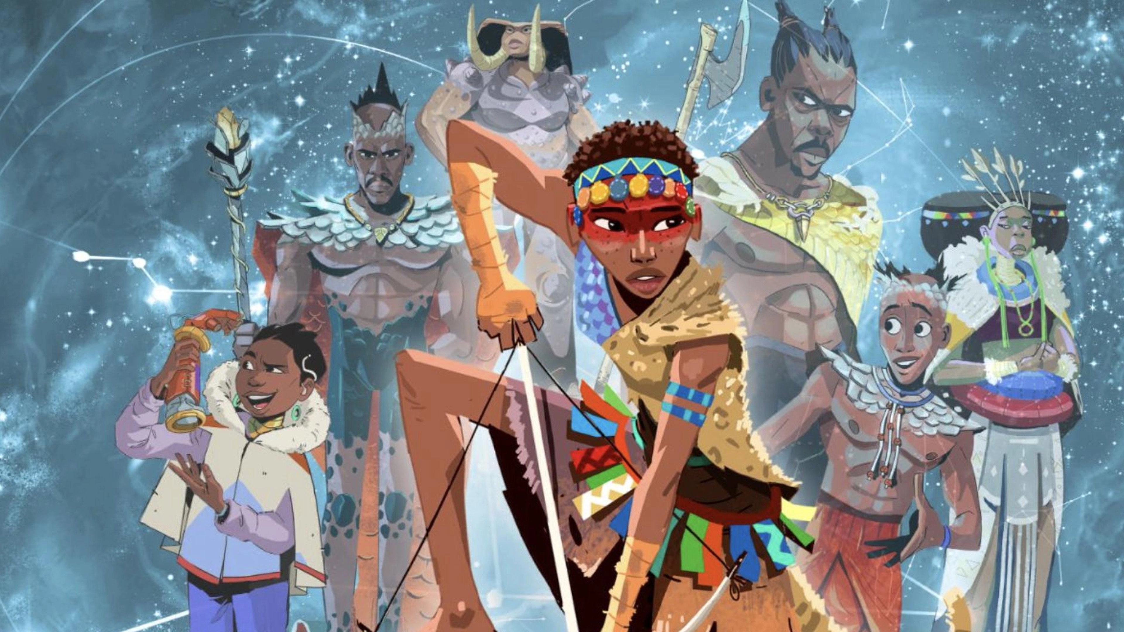 Tribe