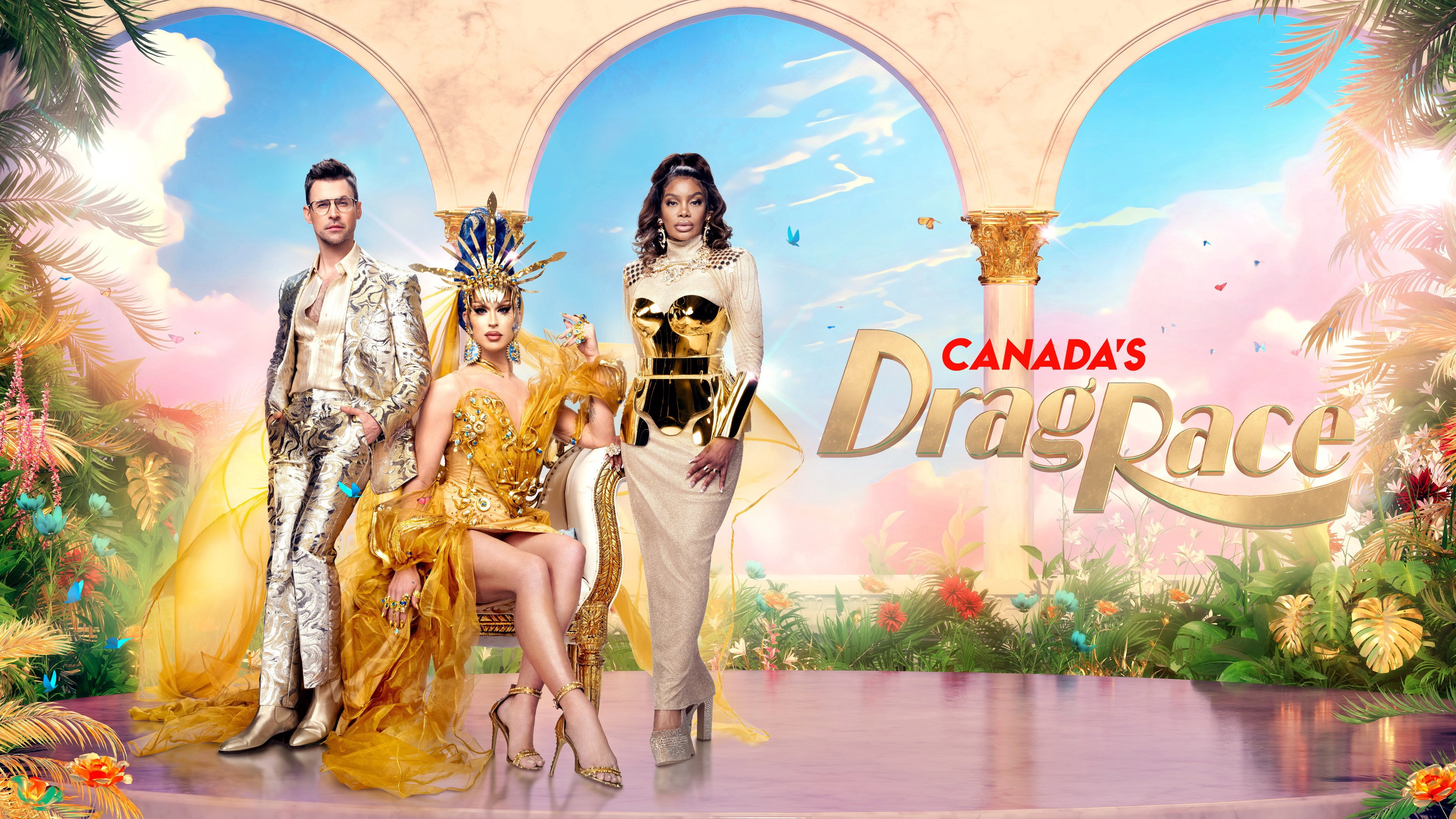 Canada's Drag Race