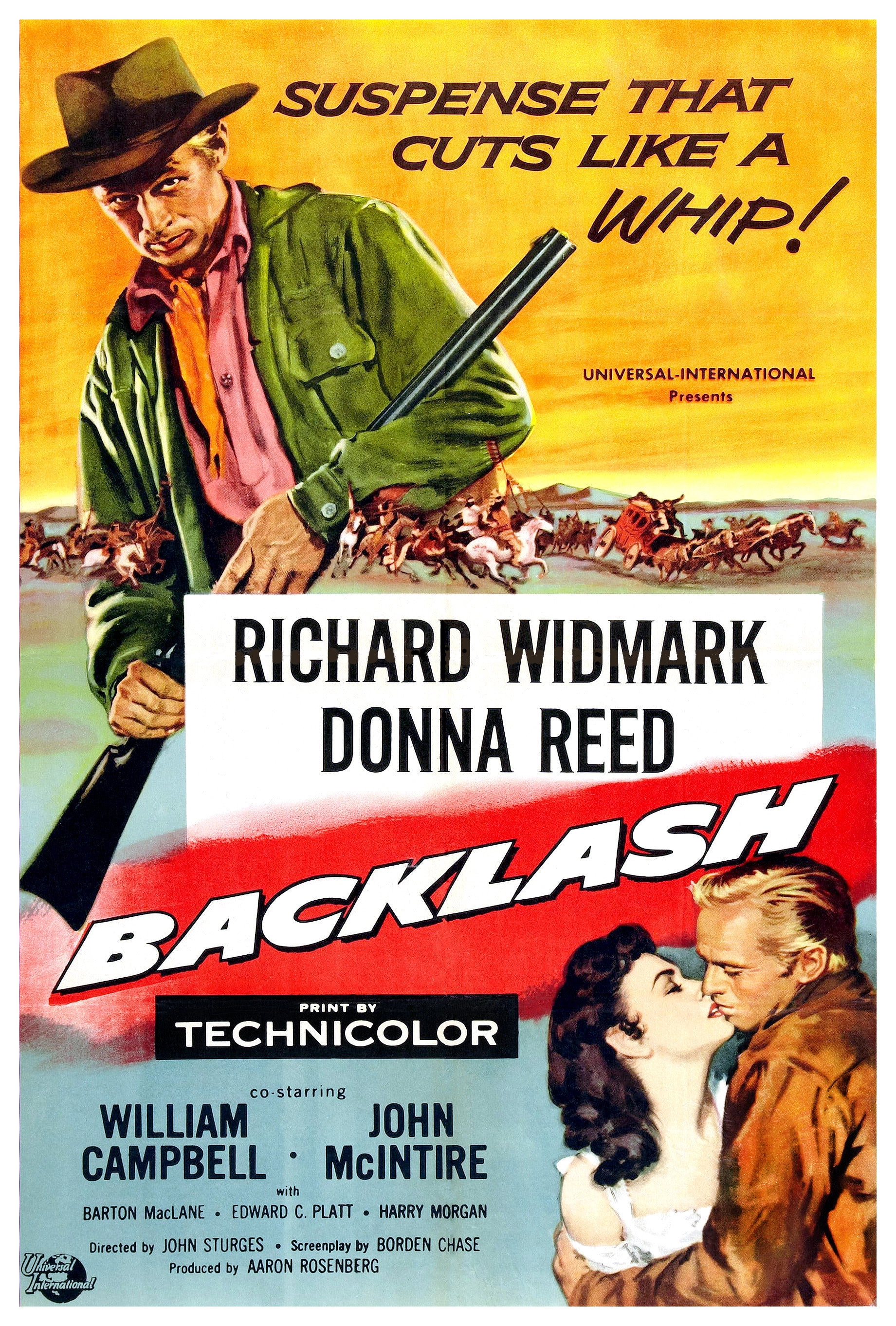 Backlash