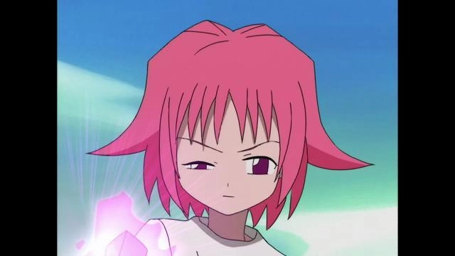 Shaman King