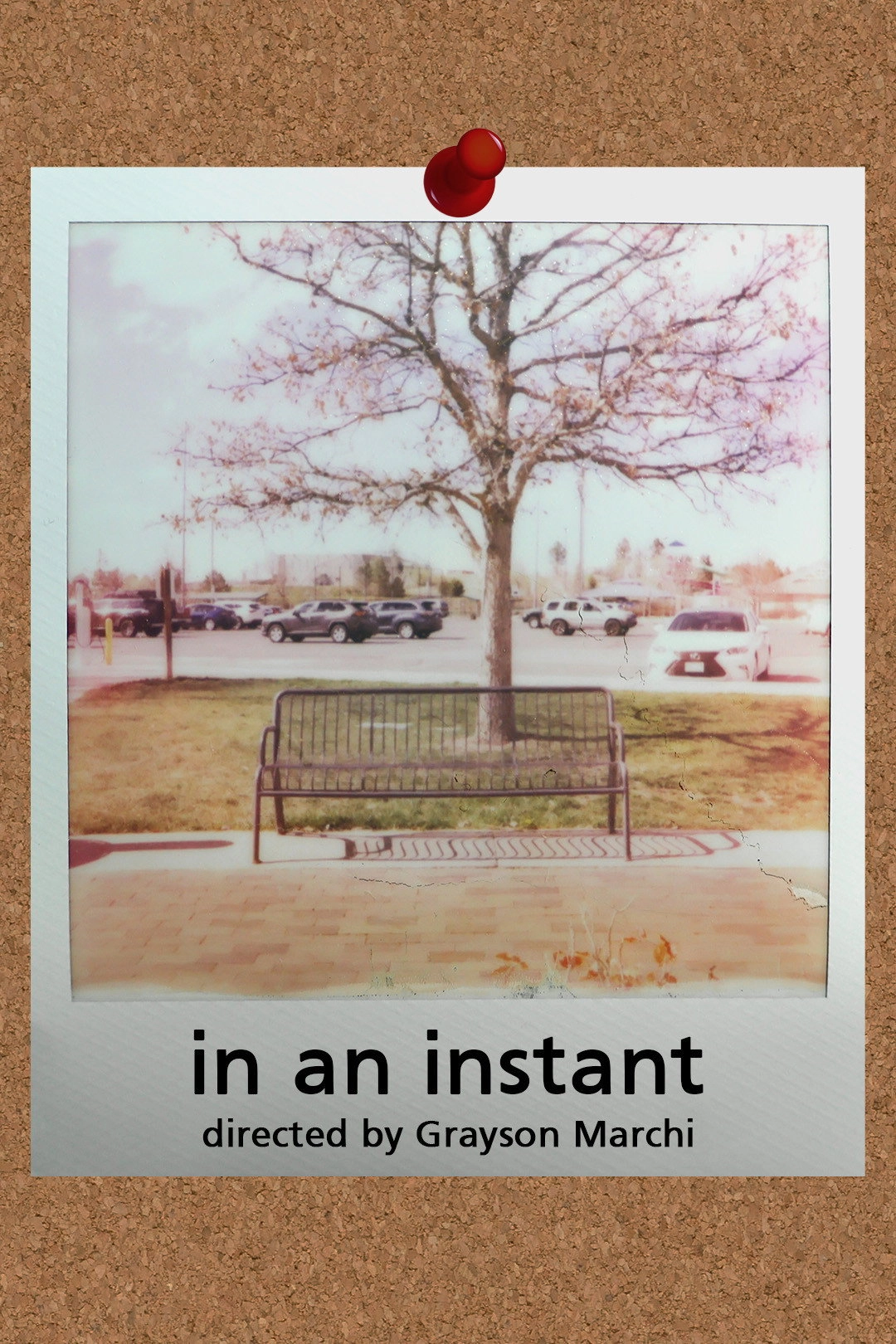 In an Instant
