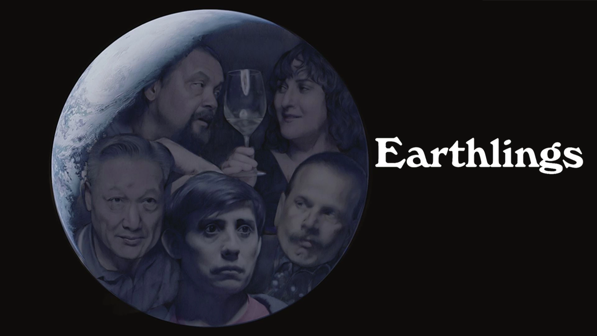Earthlings