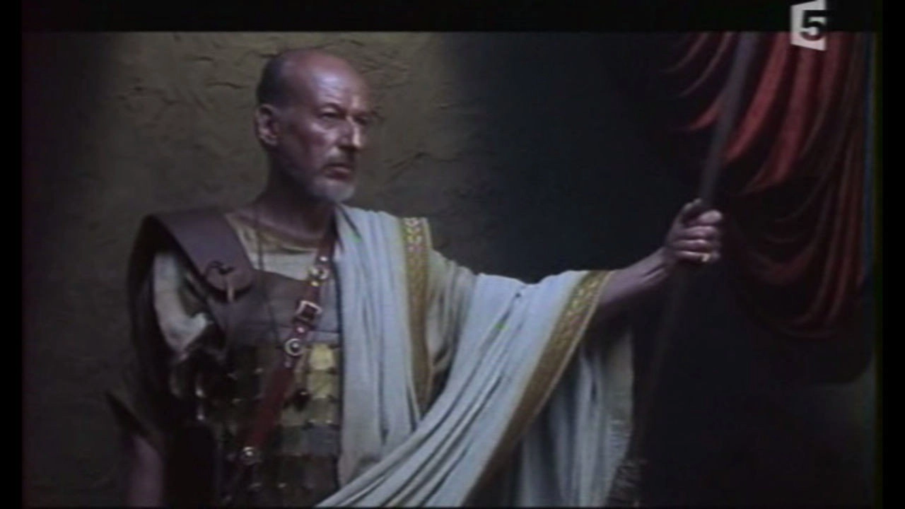 The Greeks: Crucible of Civilization