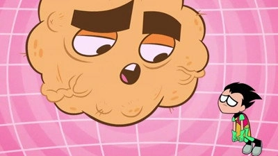 Teen Titans Go!
