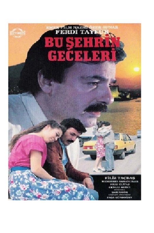 Bu Şehrin Geceleri