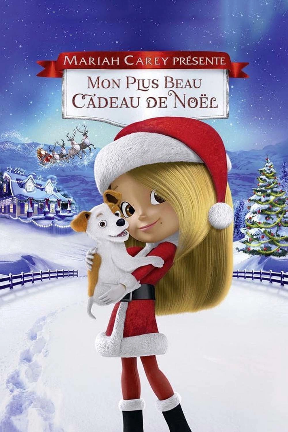 Mariah Carey's All I Want for Christmas Is You