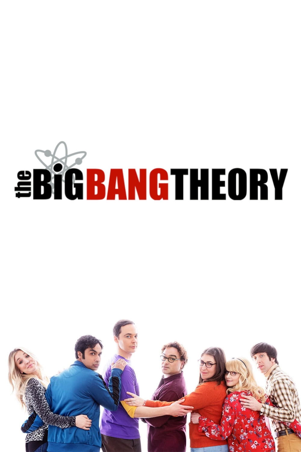 The Big Bang Theory