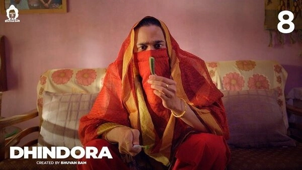 Dhindora