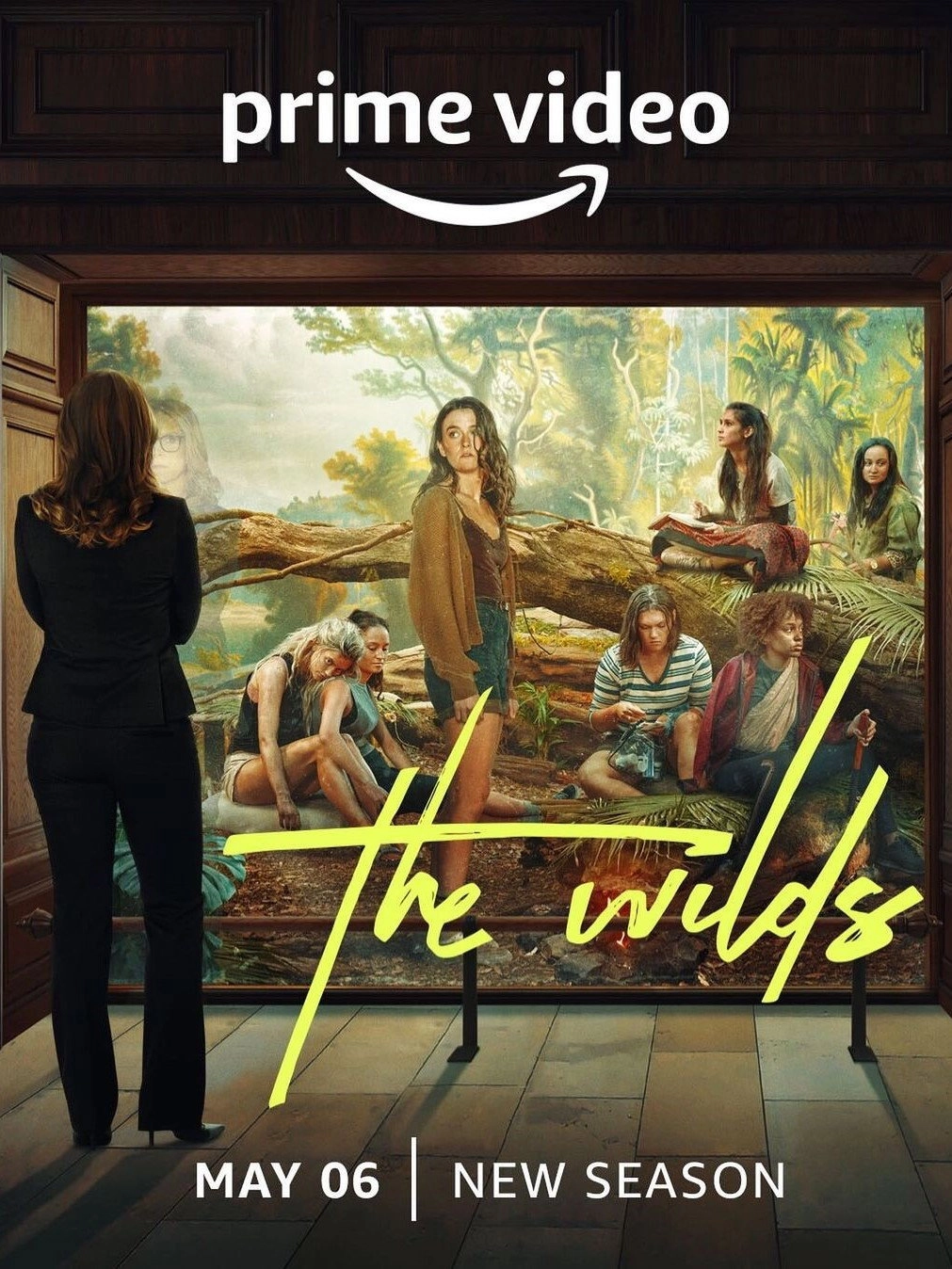 The Wilds