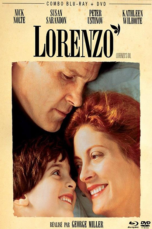Lorenzo's Oil