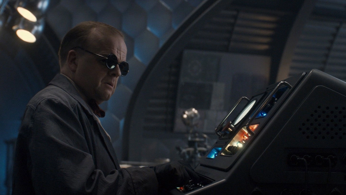 Captain America: The First Avenger
