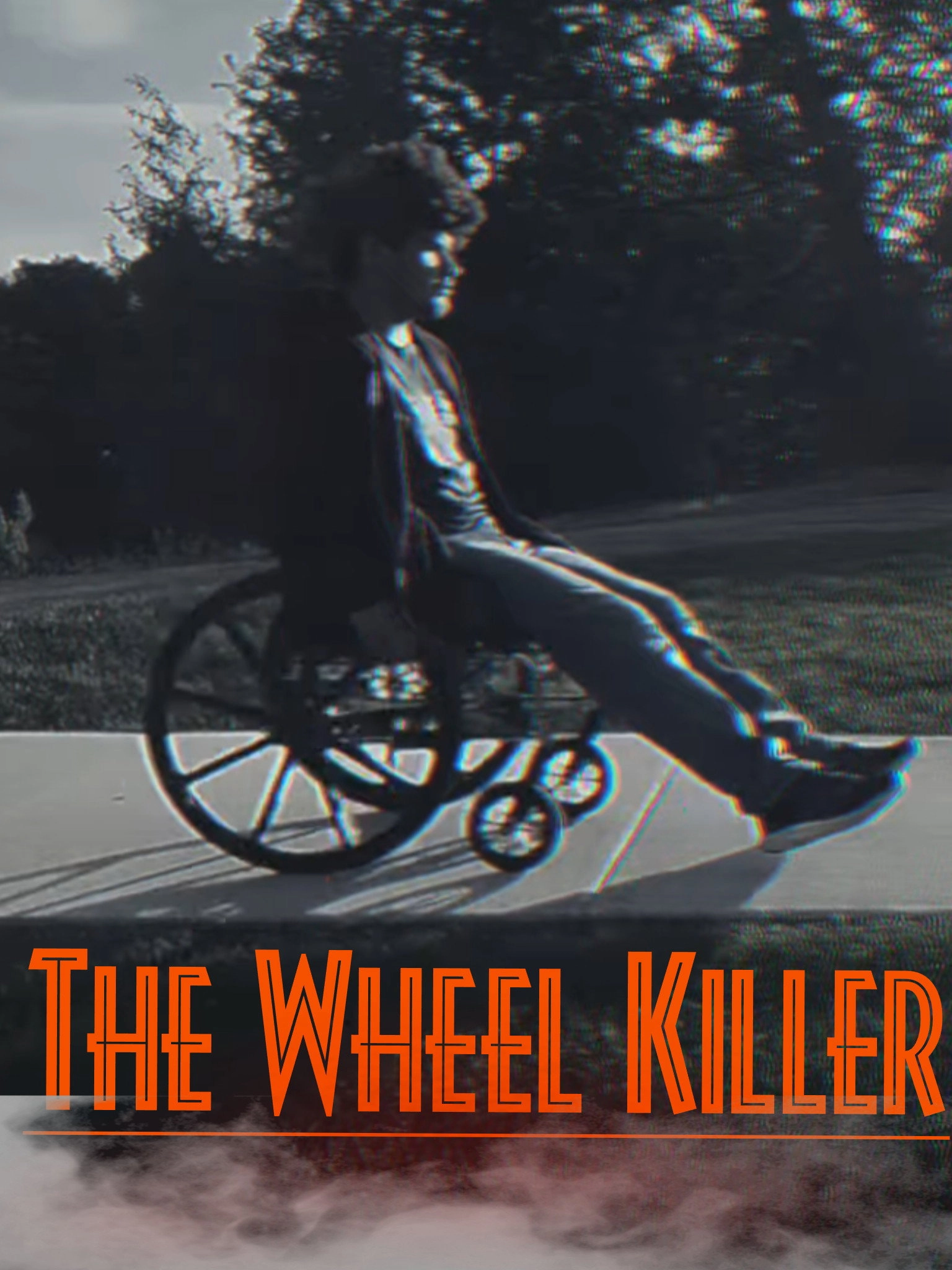the wheel killer