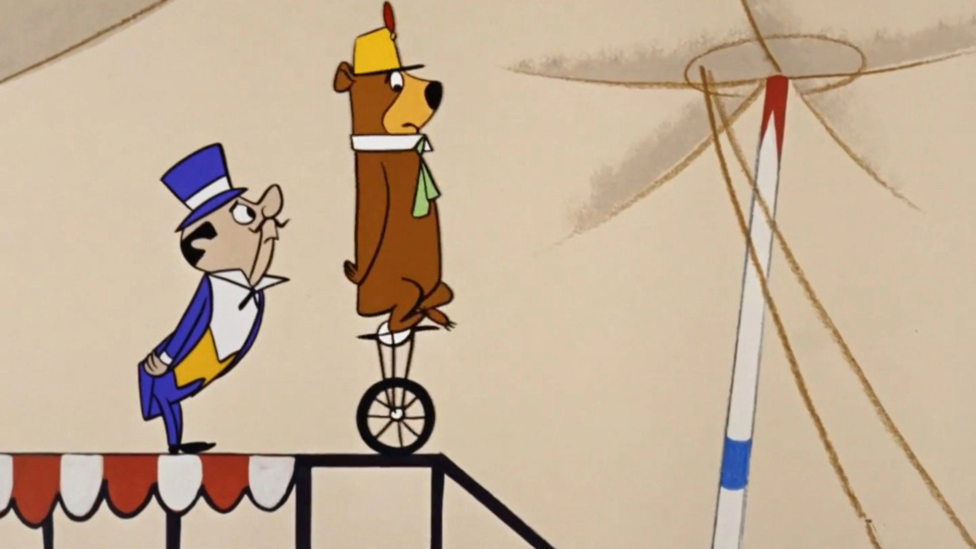 The Yogi Bear Show